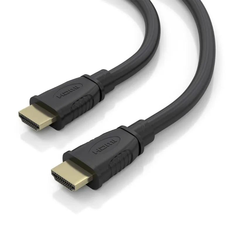 Aisens Cable HDMI V2.1 CCS HEC 8K60HZ M/M 1.0m - Imagem de Detalhe 2