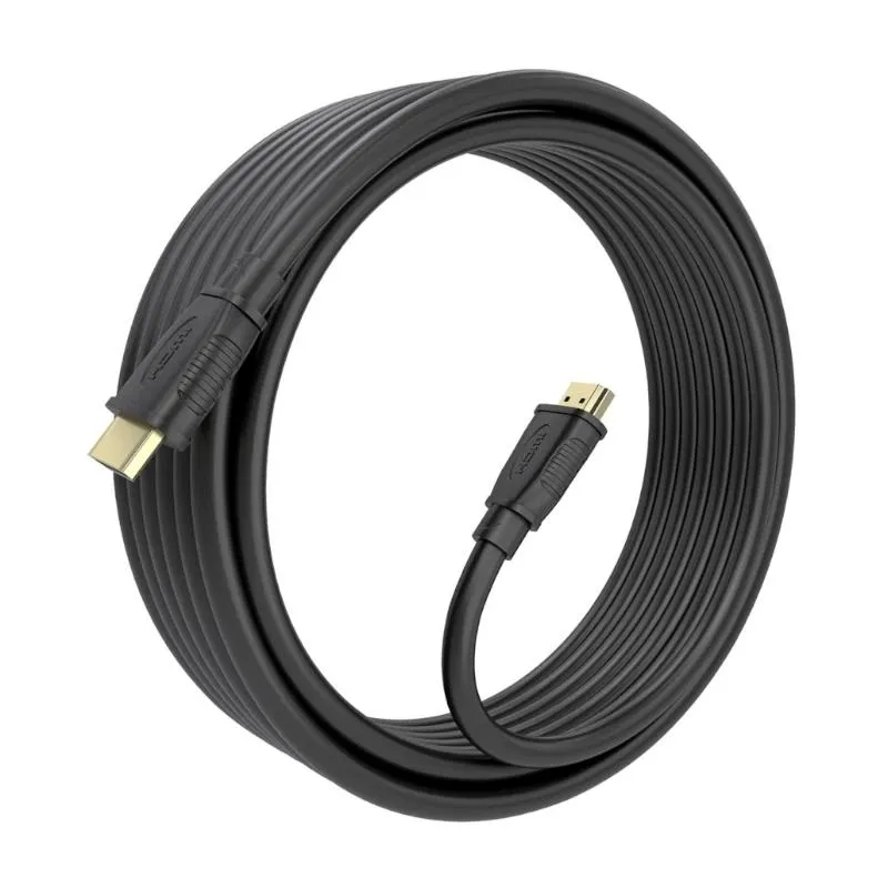 Aisens Cable HDMI V2.1 CCS HEC 8K60HZ M/M 4.0m - Imagem de Detalhe 1