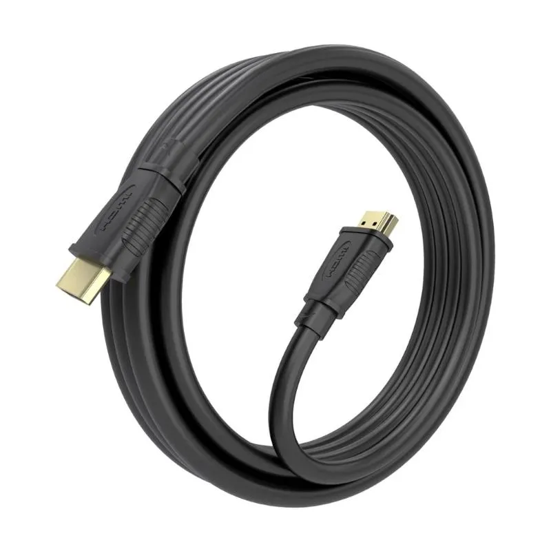 Aisens Cable HDMI V2.1 CCS HEC 8K60HZ M/M 3.0m - Imagem de Detalhe 1