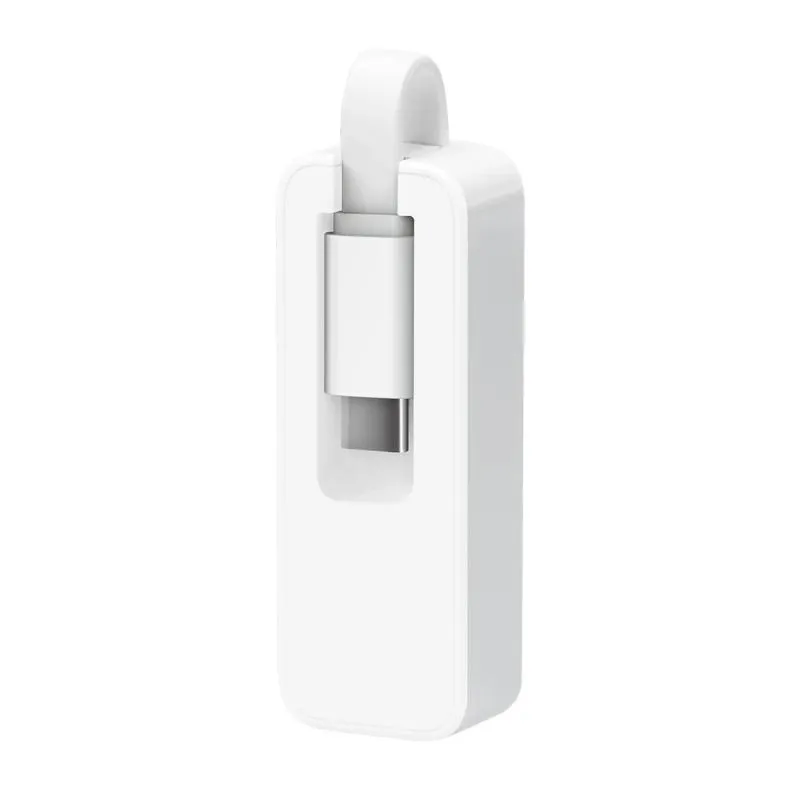 TP-Link UE300C Adaptador USB-C 3.0 a Gb Ethernet - Imagem de Detalhe 2