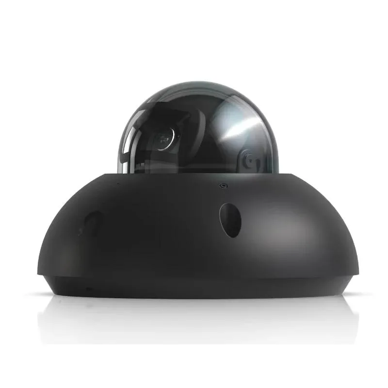 Ubiquiti UVC-G6-Dome-W Cámara techo 4K PoE IP66 - Imagem de Detalhe 1