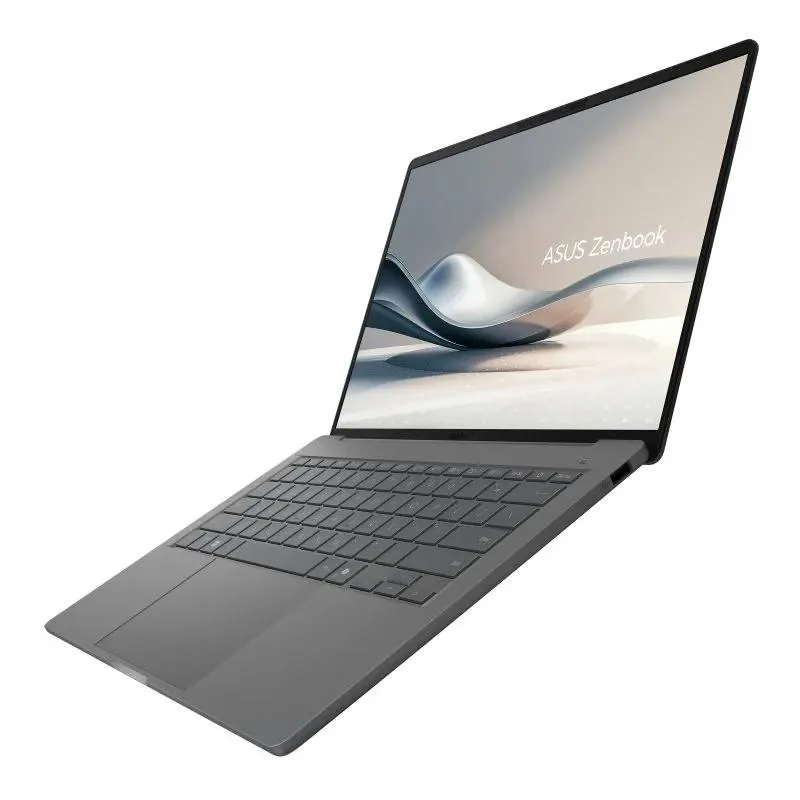 Asus UX5406SA-PZ542W U7-258V 32GB 1TB W11 14" - Imagem de Detalhe 2