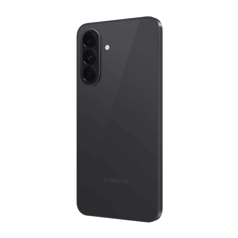 Samsung Galaxy A37 5G 128GB EE Charcoal - Imagem de Detalhe 2