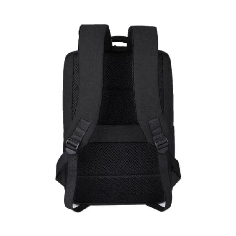 NILOX Mochila profesional 15.6" Negra - Imagem de Detalhe 1