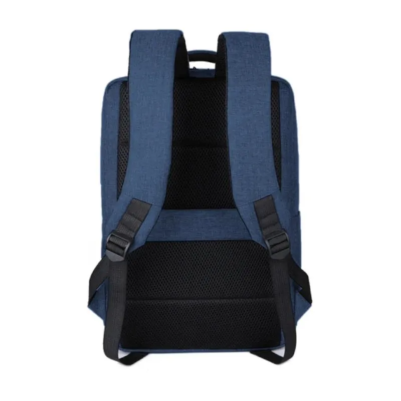 Nilox Mochila Profesional 15.6" Azul - Imagem de Detalhe 2