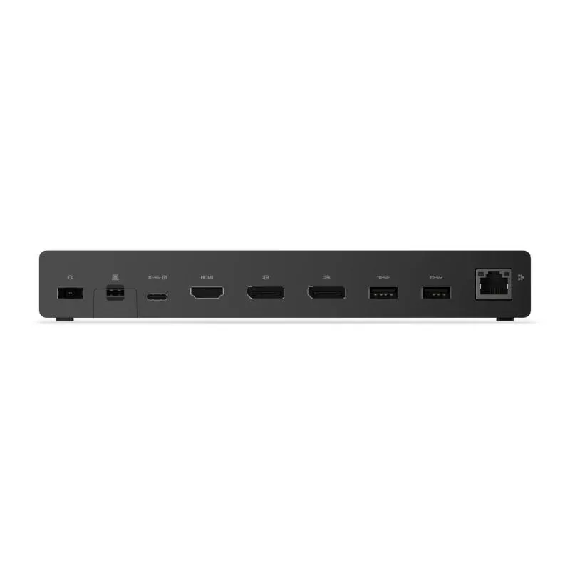 Lenovo Dock ThinkPad USB4 5000 100W EU - Imagem de Detalhe 2