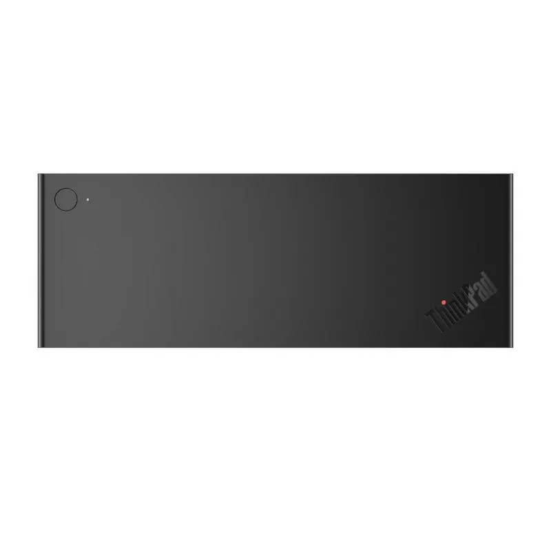 Lenovo Dock ThinkPad USB4 5000 100W EU - Imagem de Detalhe 3