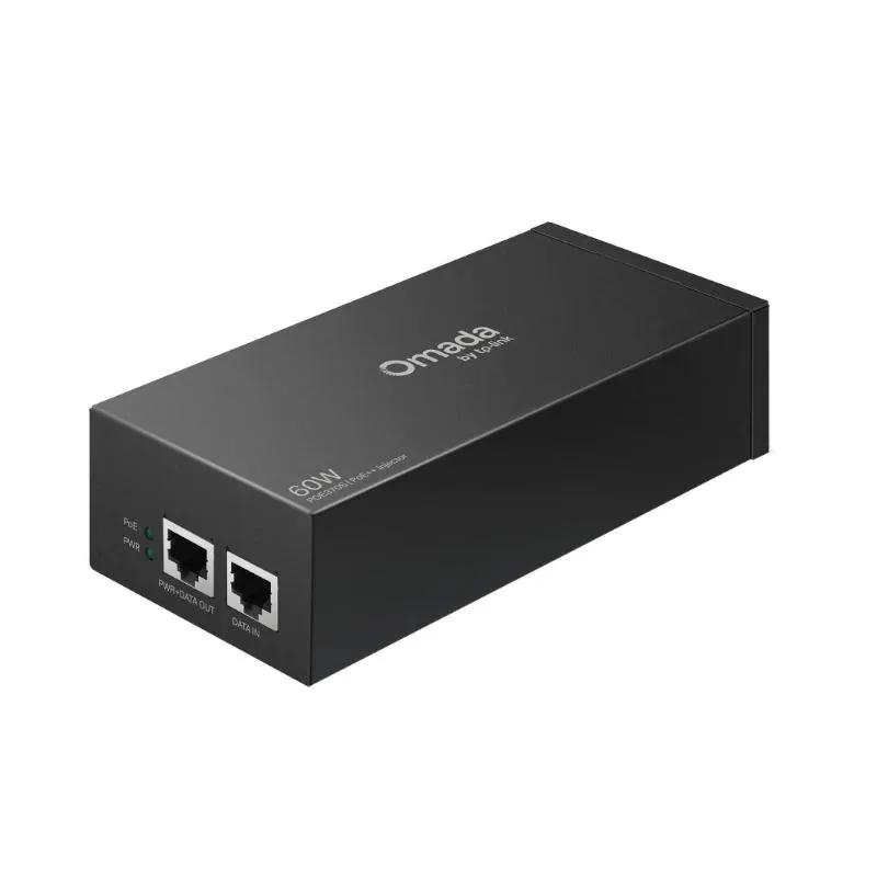 TP-Link POE370S Inyector 1x10G PoE 1x10G - Imagem de Detalhe 1