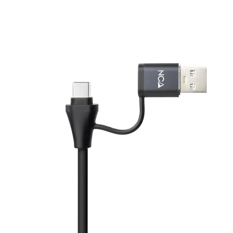 Nanocable Capturadora de video/audio 4K/30HZ - Imagem de Detalhe 2