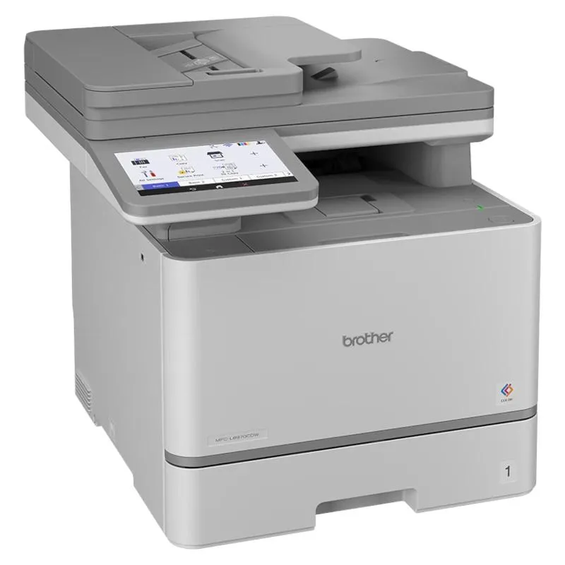 Brother Multifunción Láser Color MFCL8970CDW - Imagem de Detalhe 2
