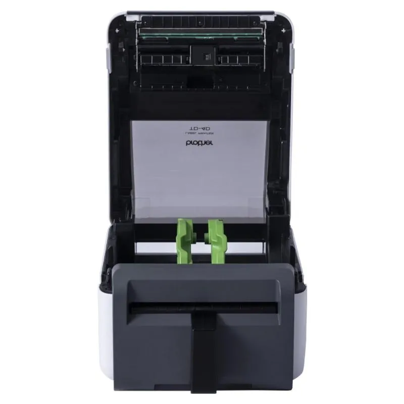 Brother Impresora Térmica TD4555DNWBFC - Imagem de Detalhe 3
