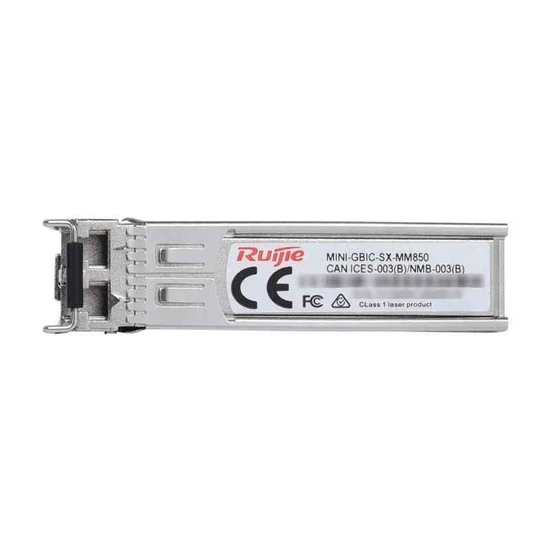 Reyee 1000BASE-SX, SFP Transceiver, MM (850nm, 550 - Imagem de Detalhe 2