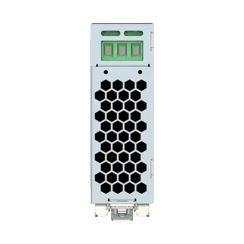 Reyee AC/DC 120W DIN-Rail Power Supply for industr - Imagem de Detalhe 2