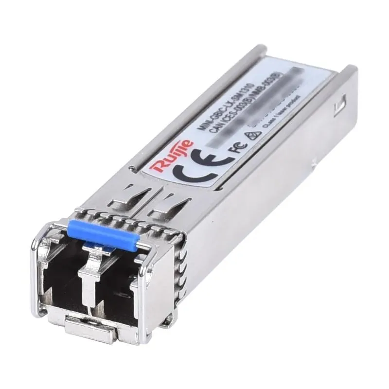 Reyee 1000BASE-LX, SFP Transceiver, SM (1310nm, 10 - Imagem de Detalhe 1