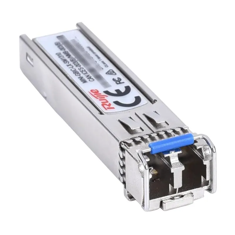 Reyee 1000BASE-LX, SFP Transceiver, SM (1310nm, 10 - Imagem de Detalhe 2