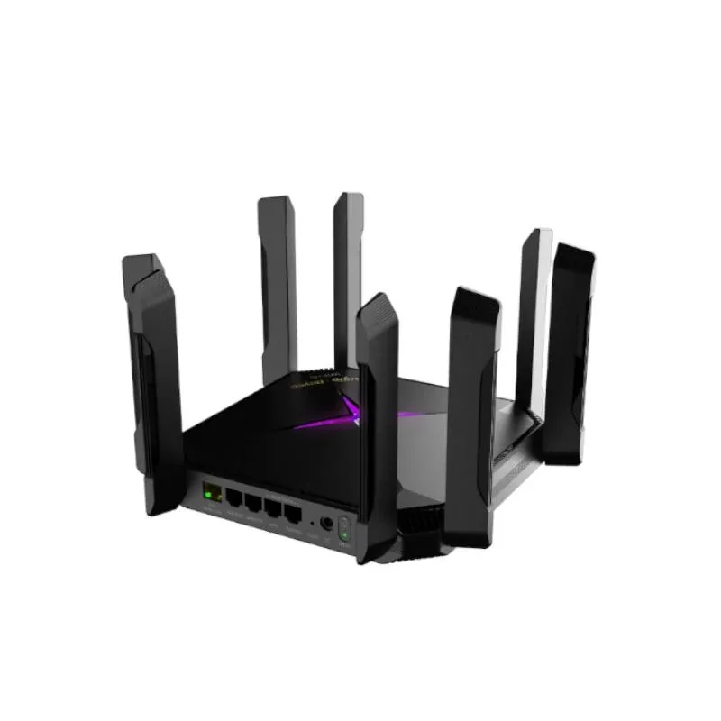 Reyee AX6000 Wi-Fi 6 Mesh Router with a 2.5 Gbps P - Imagem de Detalhe 1
