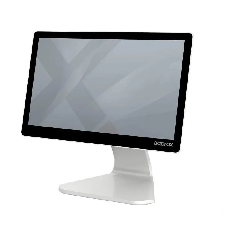 approx TPV 15.6"  N5095/ 8GB/256 Blanco Visor - Imagem de Detalhe 3