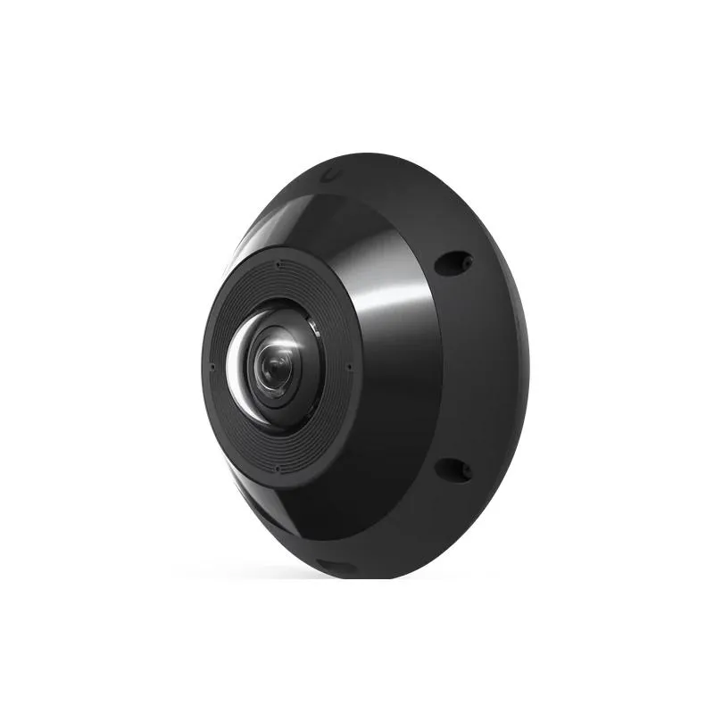 Ubiquiti UVC-G6-Pro-360-W Cámara PoE 12MP IP66 - Imagem de Detalhe 1