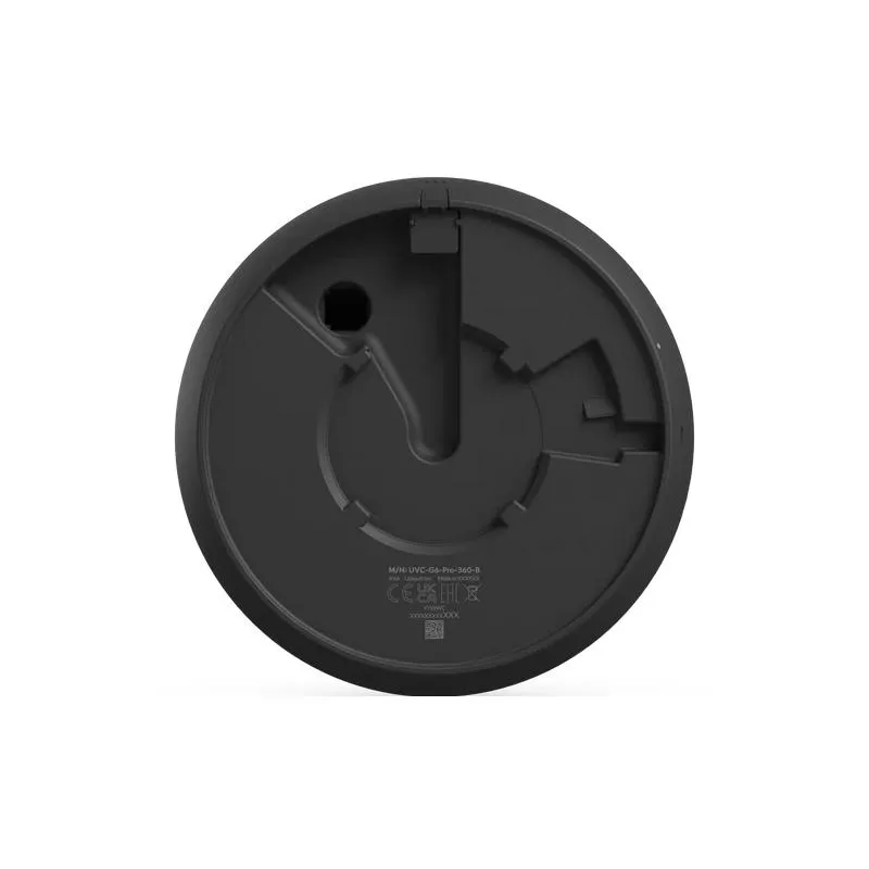 Ubiquiti UVC-G6-Pro-360-W Cámara PoE 12MP IP66 - Imagem de Detalhe 3