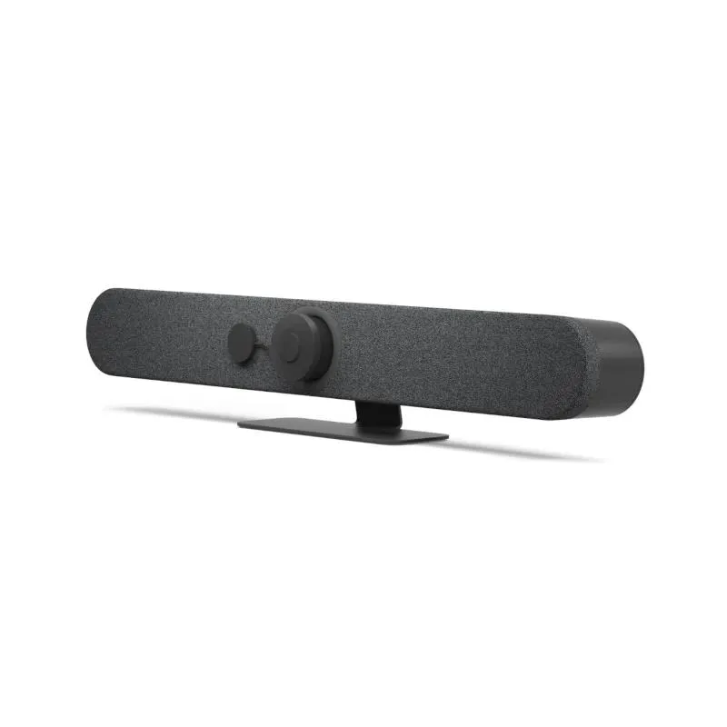 Logitech Rally Bar Mini 4k UHD 120º - Imagem de Detalhe 3