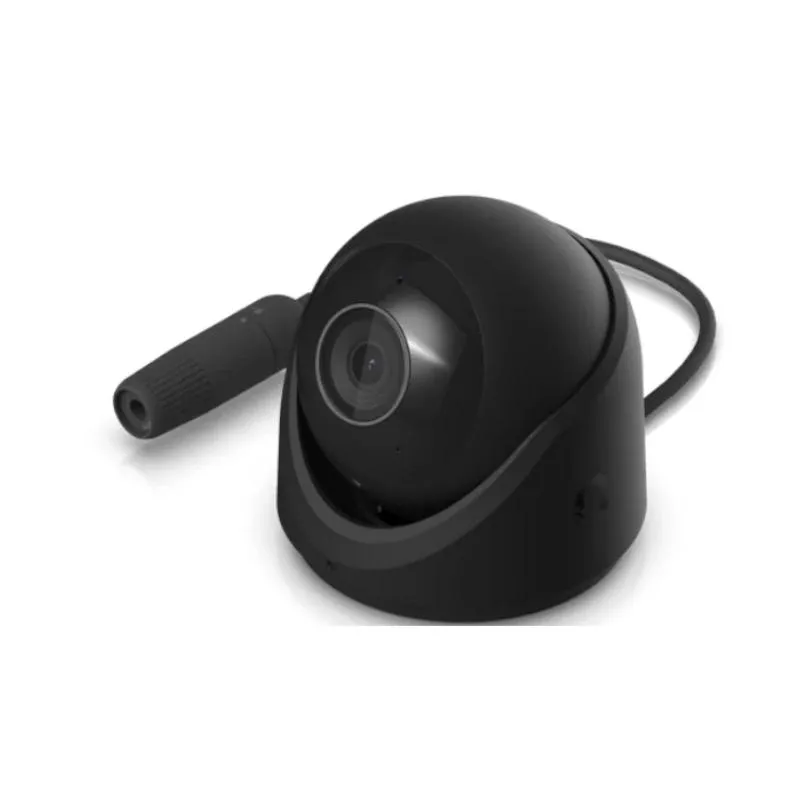 Ubiquiti UVC-G6-Turret-W Cámara PoE 4K IP66 - Imagem de Detalhe 1