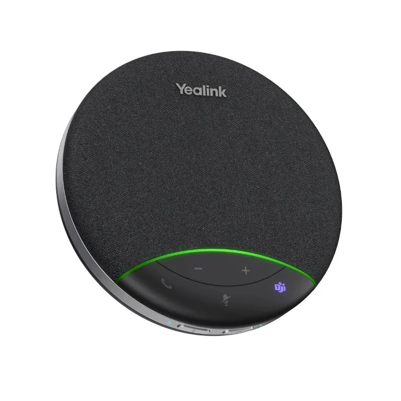 Yealink SP92 USB-C/A Altavoz USB - Imagem de Detalhe 1