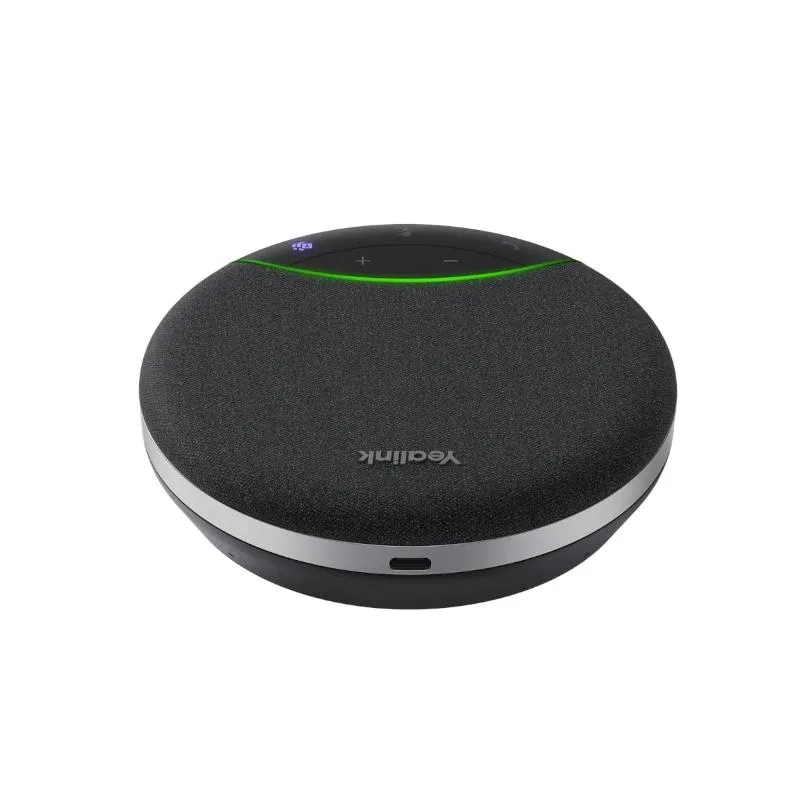 Yealink SP92 USB-C/A Altavoz USB - Imagem de Detalhe 2