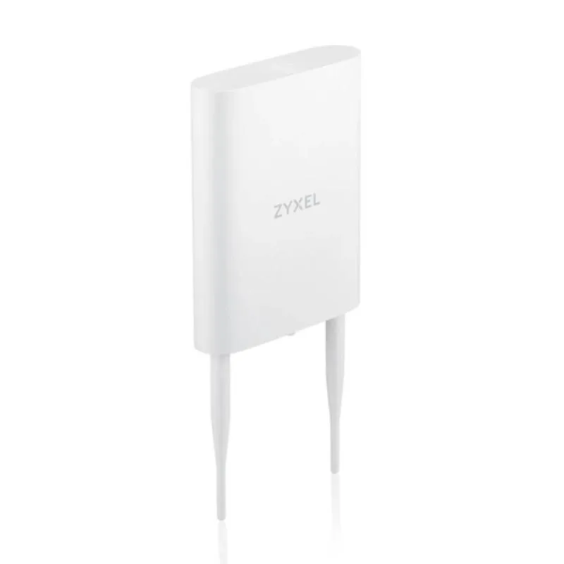 Zyxel NWA55BE AP WiFi7 BE5100 2x2 1x2.5G LAN IP55 - Imagem de Detalhe 1
