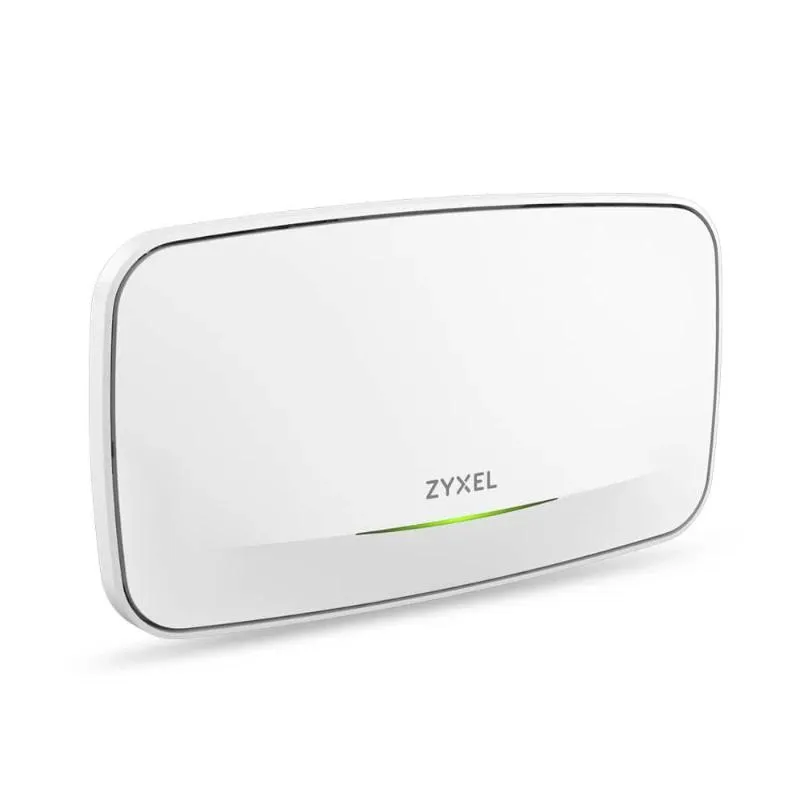Zyxel NWA240BE AP WiFi7 BE15000 1x10G mGb - Imagem de Detalhe 1