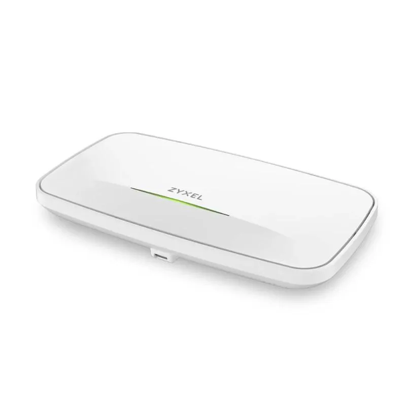 Zyxel NWA240BE AP WiFi7 BE15000 1x10G mGb - Imagem de Detalhe 2