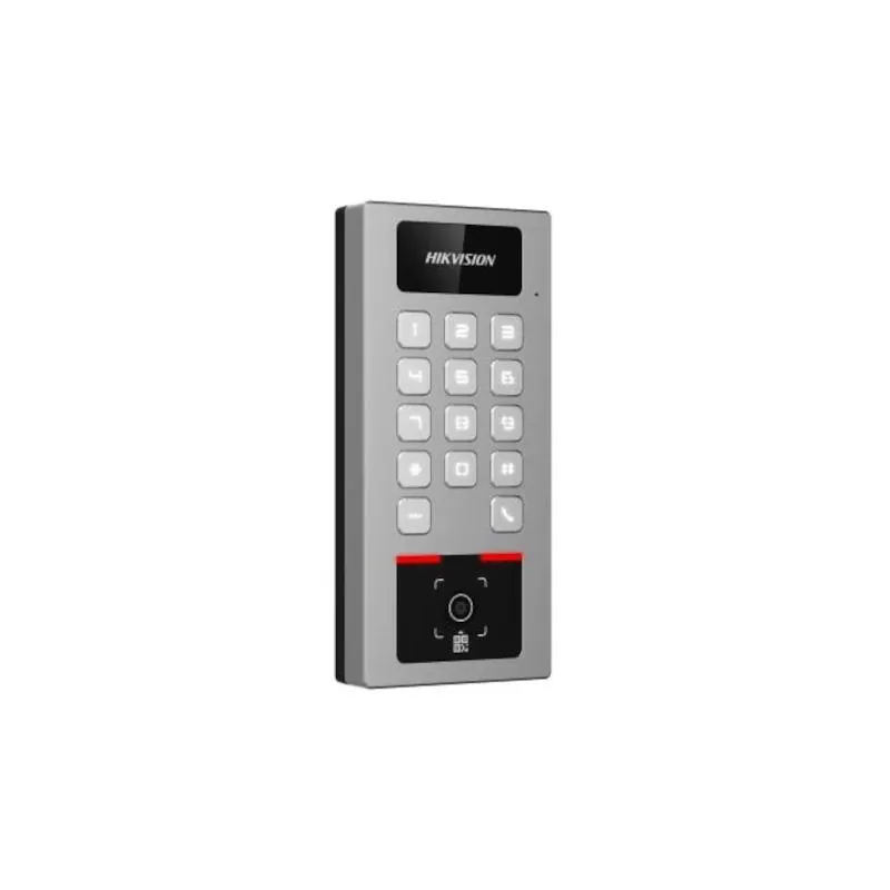 Hikvision DS-K1T502DBWX-QRE1 - Imagem de Detalhe 1
