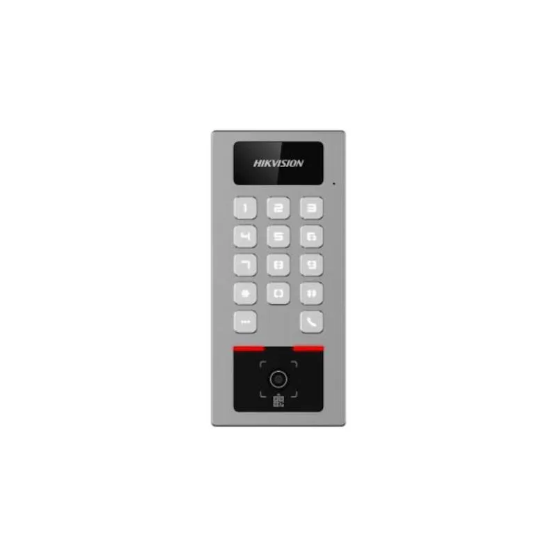 Hikvision DS-K1T502DBWX-QRE1 - Imagem de Detalhe 2