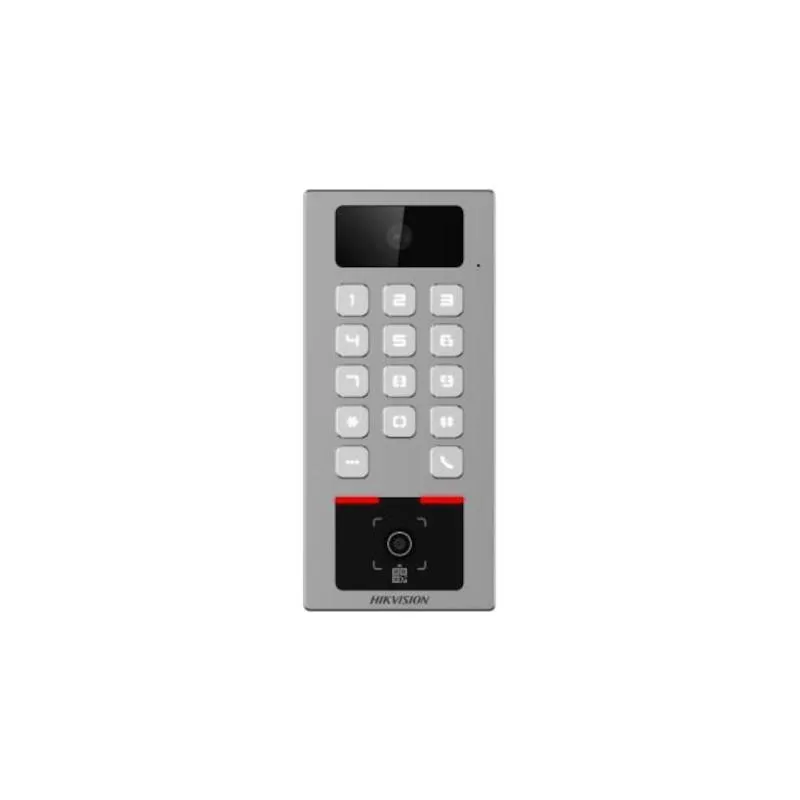 Hikvision DS-K1T502DBWX-CQRE1 - Imagem de Detalhe 1