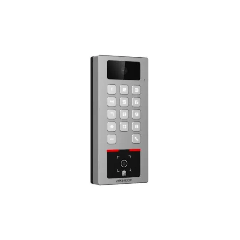 Hikvision DS-K1T502DBWX-CQRE1 - Imagem de Detalhe 2