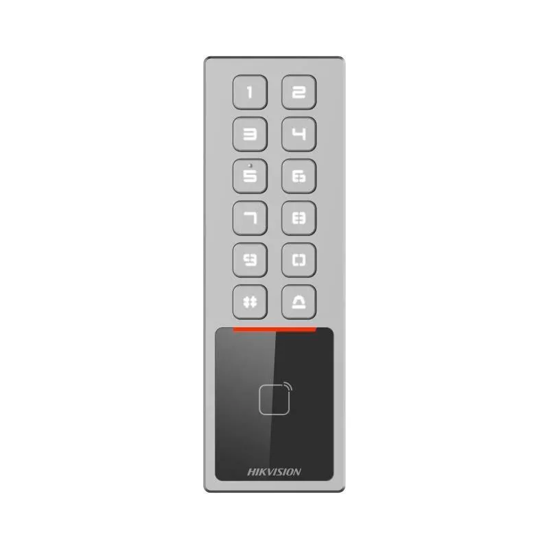 Hikvision DS-K1T805MX - Imagem de Detalhe 1
