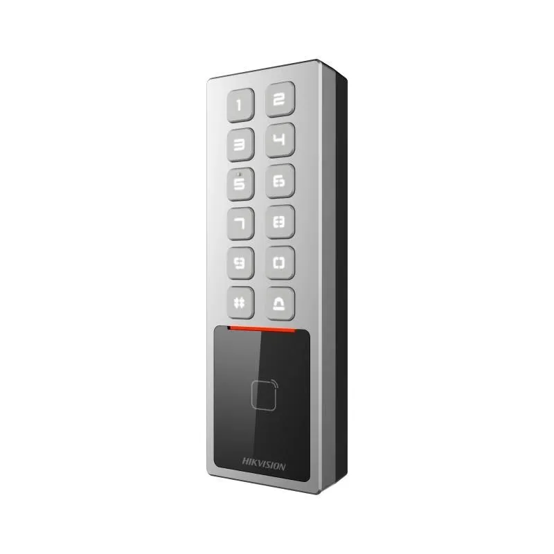 Hikvision DS-K1T805MX - Imagem de Detalhe 2