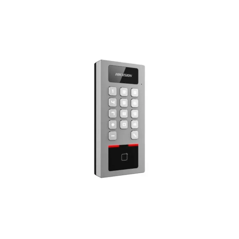 Hikvision DS-K1T502DBWX-E1 - Imagem de Detalhe 1