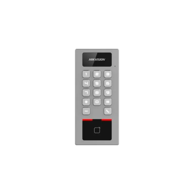 Hikvision DS-K1T502DBWX-E1 - Imagem de Detalhe 2