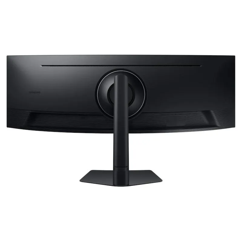 Samsung LS49F950UAUXEN Monitor 49" DQHD MM AA curv - Imagem de Detalhe 1