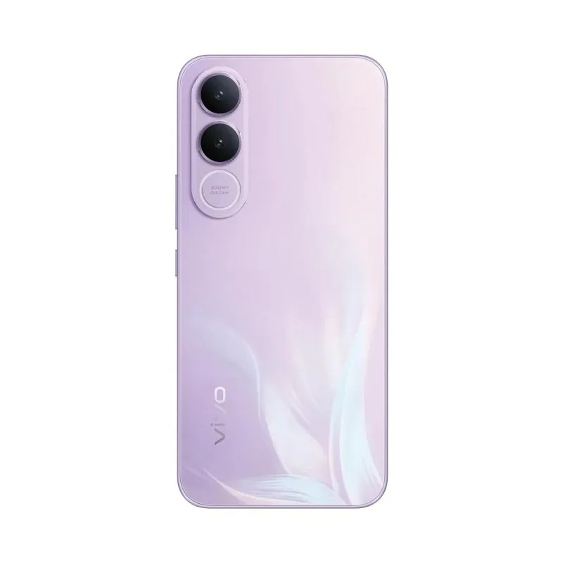 VIVO V70 FE 8Gb 512Gb Bundle Ch90w+ Buds3 Purple - Imagem de Detalhe 3