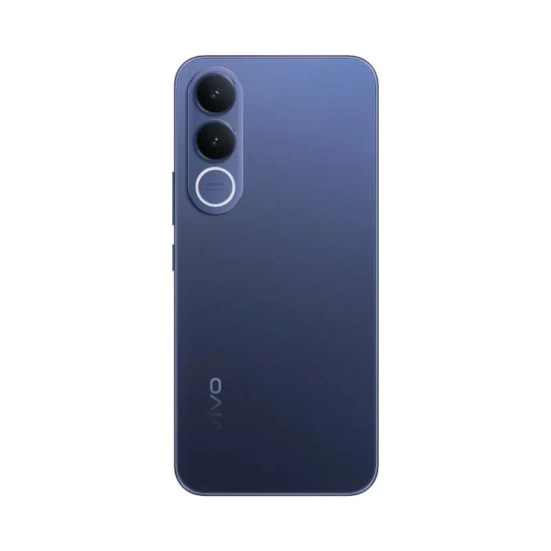 VIVO V70 FE 8Gb 256Gb Bundle Ch90w+ Buds3 Blue - Imagem de Detalhe 3