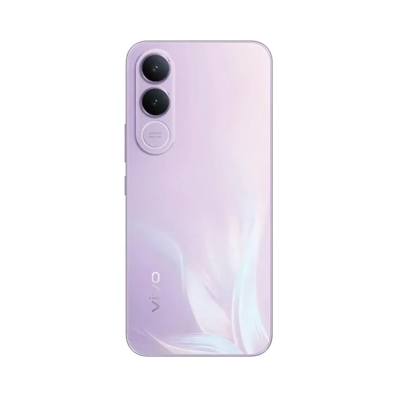 VIVO V70 FE 8Gb 256Gb Bundle Ch90w+ Buds3 Purple - Imagem de Detalhe 3
