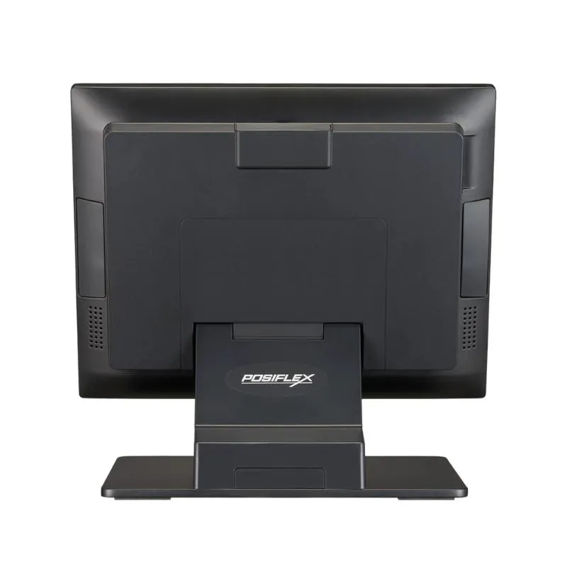 Posiflex TPV 15" i5/8 GB/256GB W11 - Imagem de Detalhe 1