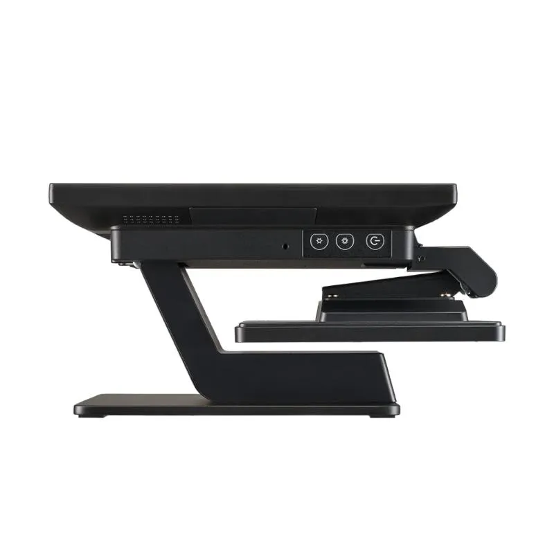 Posiflex TPV 15" i5/8 GB/256GB W11 - Imagem de Detalhe 2