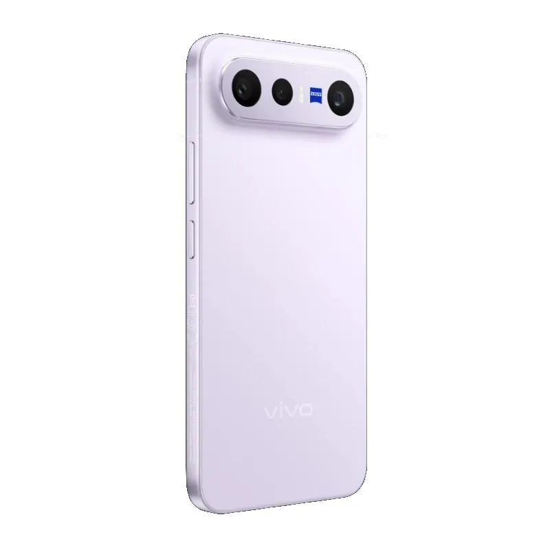 VIVO X300 FE 5G 6.31" 120hz 12Gb 512Gb Purple - Imagem de Detalhe 3