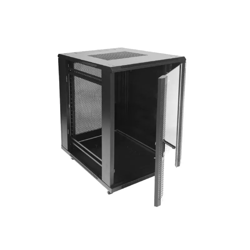 Monolyth Armario 19" 18U SH8818 800X800 Bat Solar - Imagem de Detalhe 1