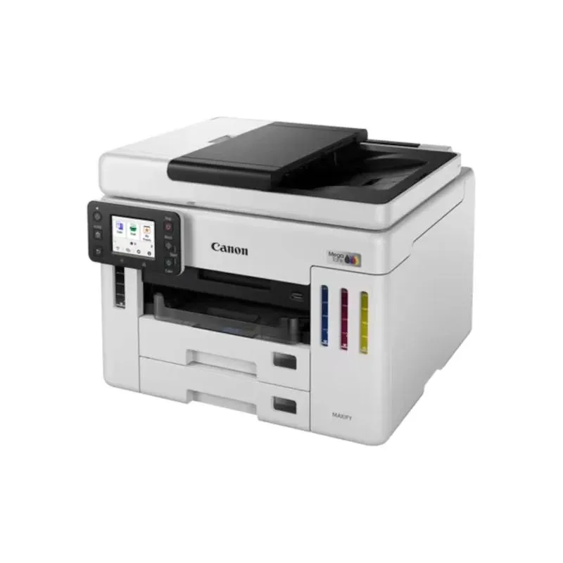 Canon Multifunción MAXIFY GX7150 - Imagem de Detalhe 1