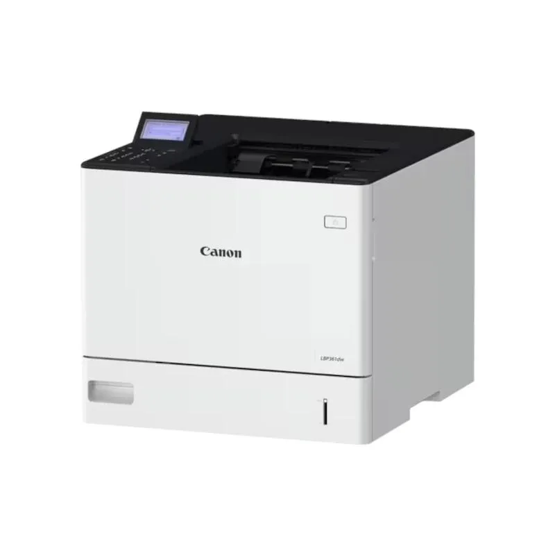 Canon Impresora i-SENSYS LBP361dw - Imagem de Detalhe 1