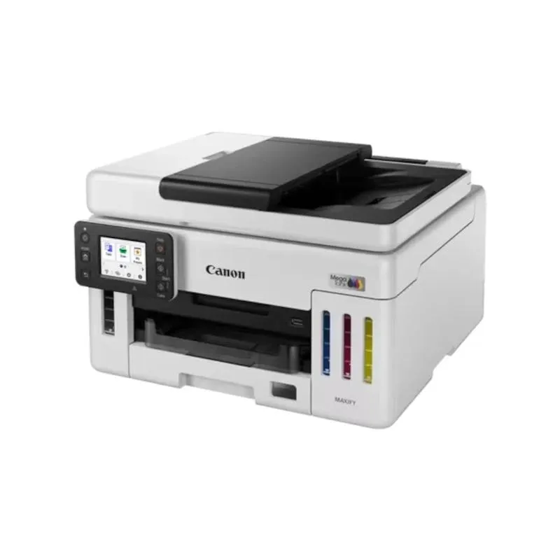 Canon Multifunción MAXIFY GX6150 - Imagem de Detalhe 1