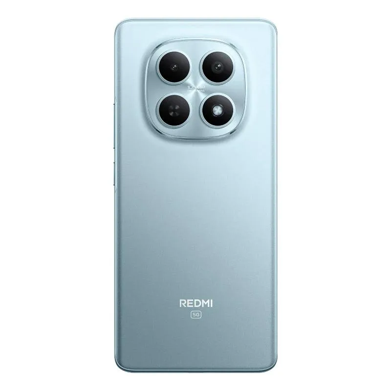 Xiaomi Redmi Note 15 5G 12Gb 512Gb Glacier Blue - Imagem de Detalhe 2